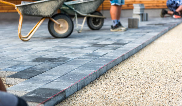 Best Residential driveway pavers in Centreville, VA