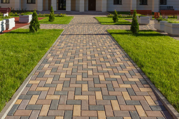 Best Budget-friendly driveway pavers in Centreville, VA